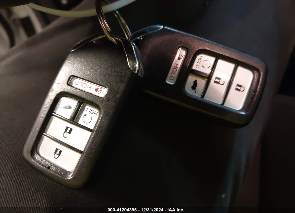 2019 HONDA CR-V EX VIN: 2HKRW2H5XKH663180