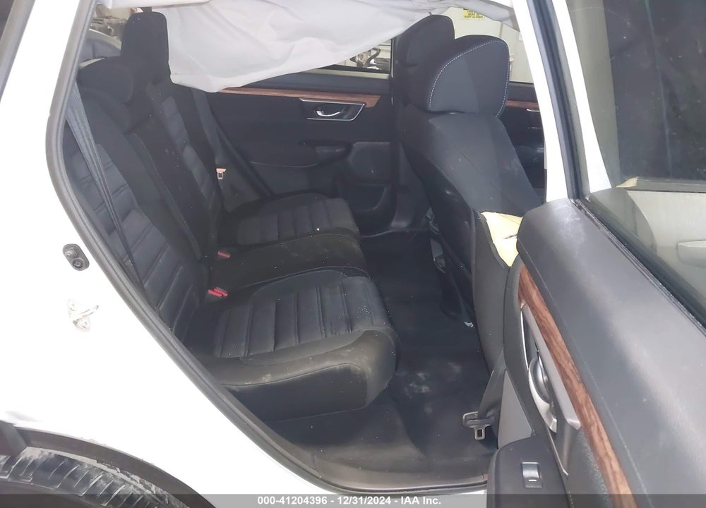 2019 HONDA CR-V EX VIN: 2HKRW2H5XKH663180