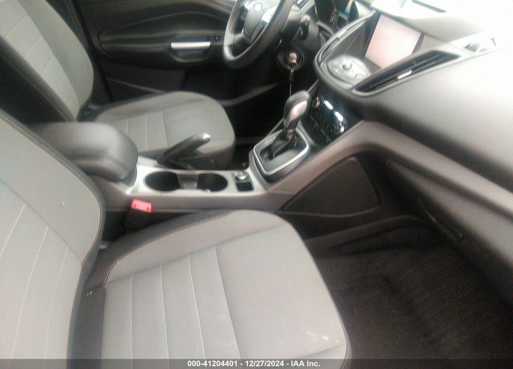 2014 FORD ESCAPE SE VIN: 1FMCU9GX8EUA63710