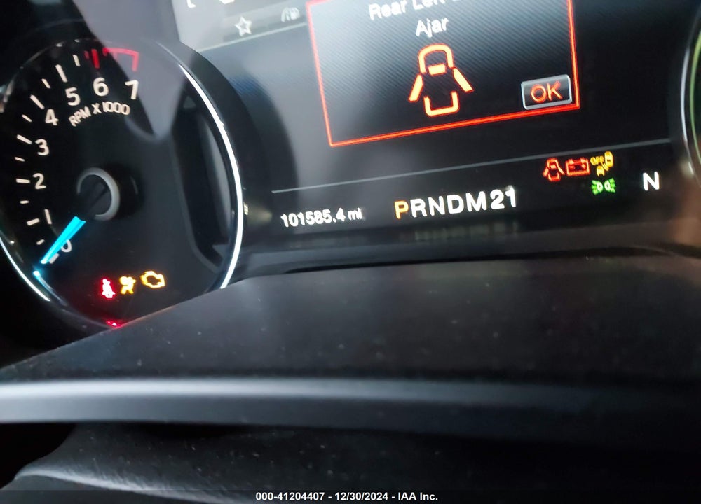 2017 FORD F-150 VIN: 1FTEW1EP2HFA74612
