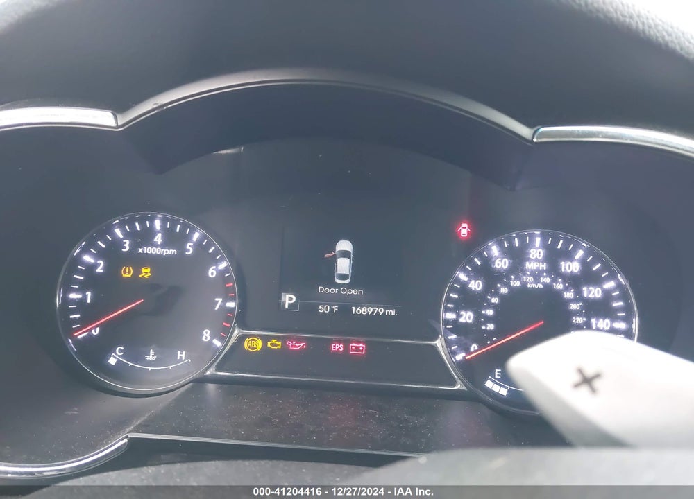 2013 KIA OPTIMA VIN: 5XXGR4A64DG188508