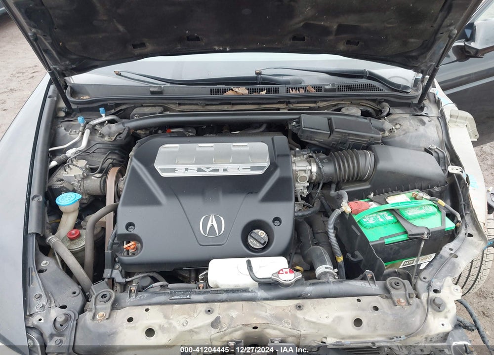 2008 ACURA TL 3.2 VIN: 19UUA66238A042454