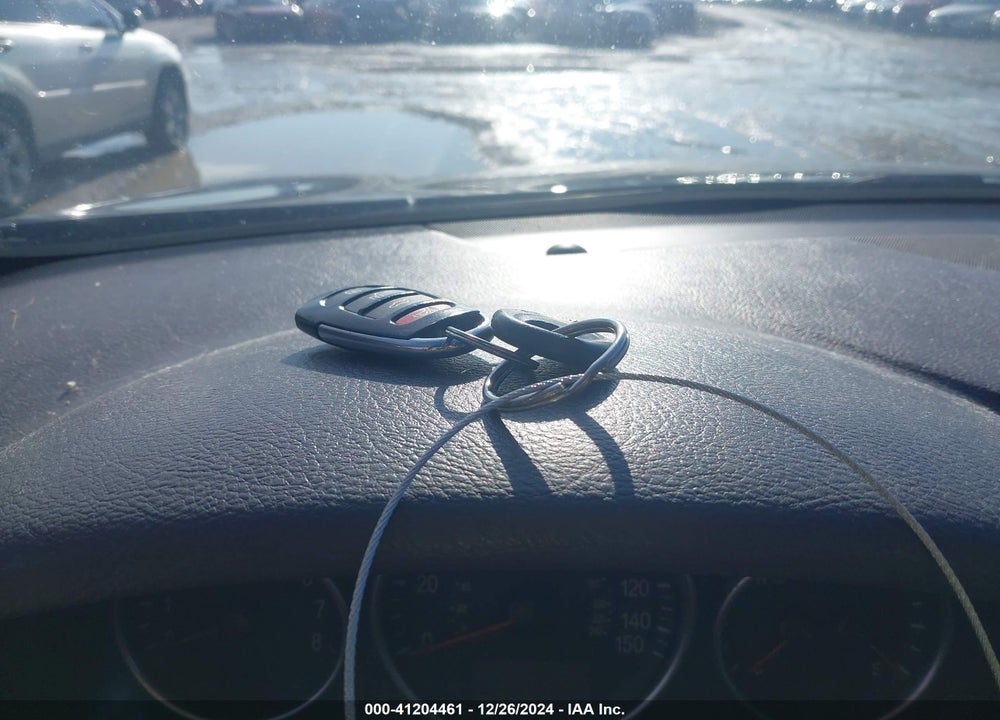 2007 HYUNDAI VERACRUZ GLS/LIMITED/SE VIN: KM8NU73C17U010477