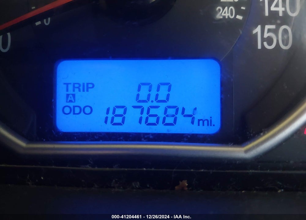 2007 HYUNDAI VERACRUZ GLS/LIMITED/SE VIN: KM8NU73C17U010477