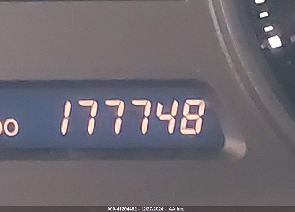 2008 LEXUS IS 250 VIN: JTHBK262X85080864