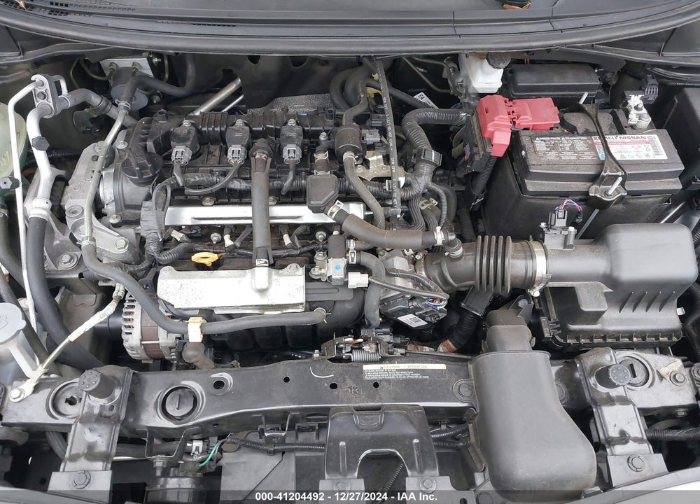 2021 NISSAN VERSA VIN: 3N1CN8EVXML885160