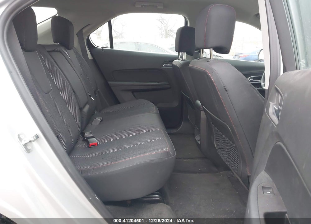 2017 CHEVROLET EQUINOX LS VIN: 2GNFLEEK7H6129419