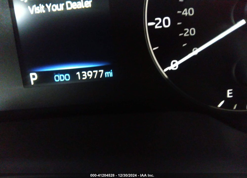 2023 TOYOTA COROLLA VIN: JTND4MBE5P3191781