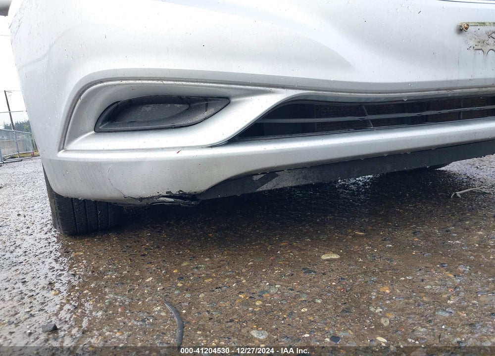 2013 HYUNDAI SONATA VIN: 5NPEB4AC8DH681050