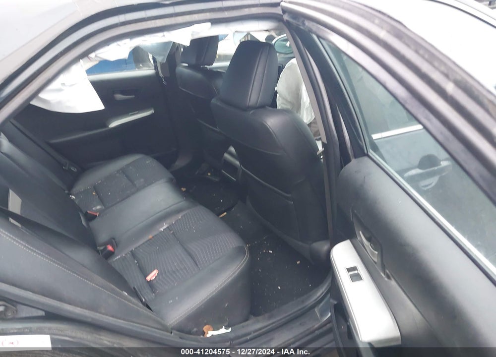 2013 TOYOTA CAMRY VIN: 4T1BF1FKXDU282020