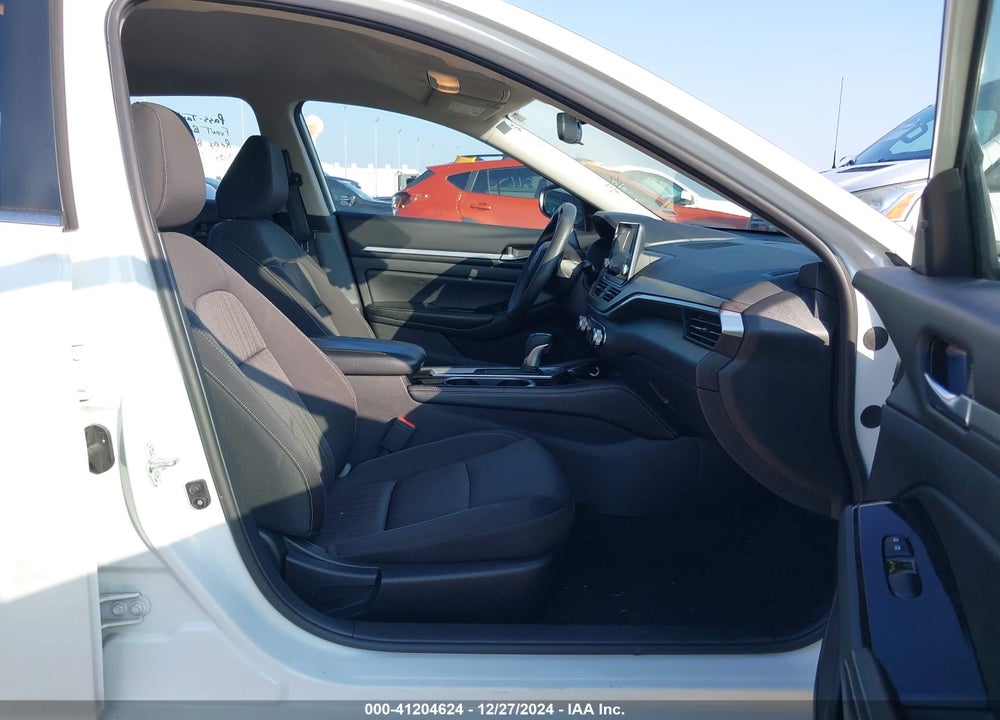 2023 NISSAN ALTIMA VIN: 1N4BL4DV2PN365876