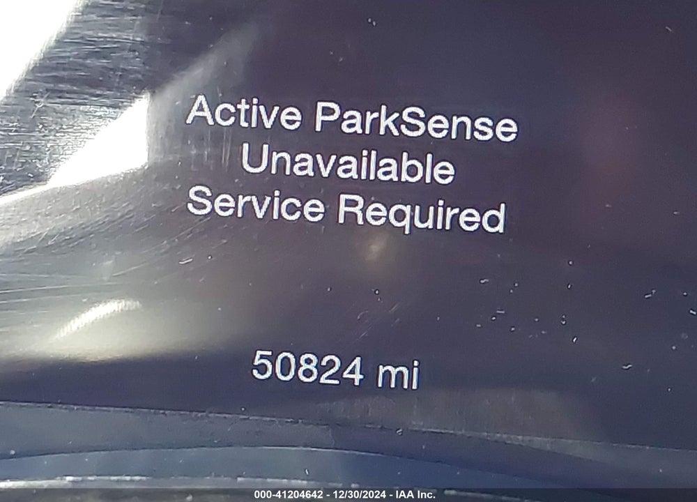 2021 JEEP GRAND CHEROKEE LIMITED 4X4 VIN: 1C4RJFBG9MC775192