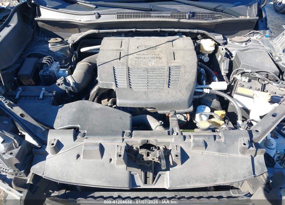 2021 SUBARU FORESTER PREMIUM VIN: JF2SKAJCXMH557959