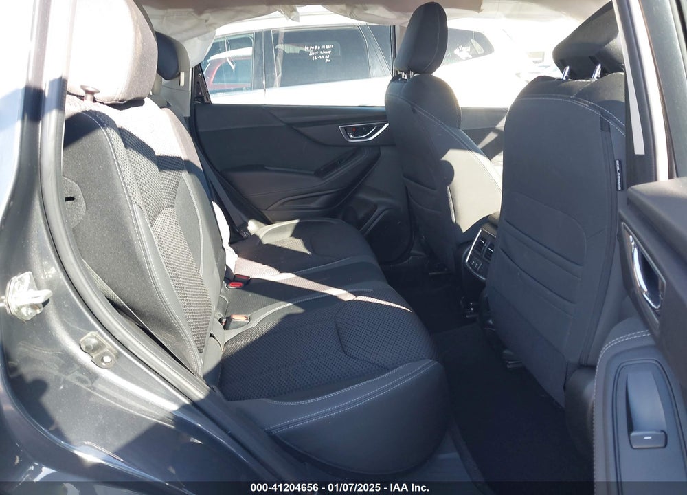 2021 SUBARU FORESTER PREMIUM VIN: JF2SKAJCXMH557959