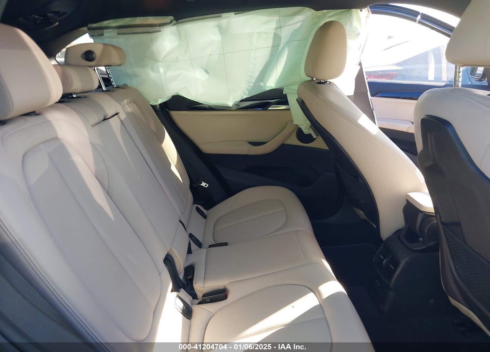 2019 BMW X1 VIN: WBXHU7C56K3H46077