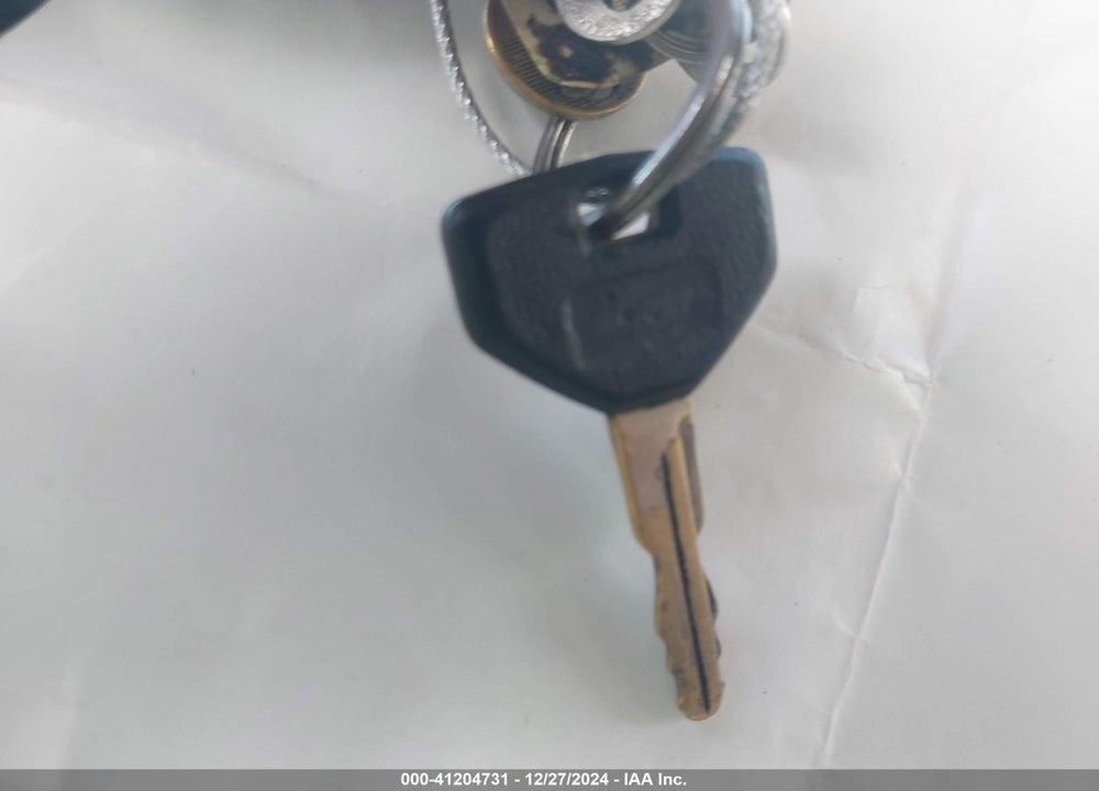 1992 JEEP CHEROKEE LIMITED VIN: 1J4FJ78S4NL102035