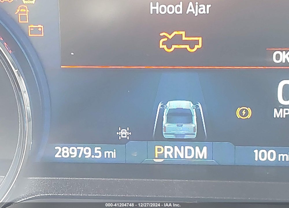 2023 FORD F-150 VIN: 1FTFW1E55PKE16028