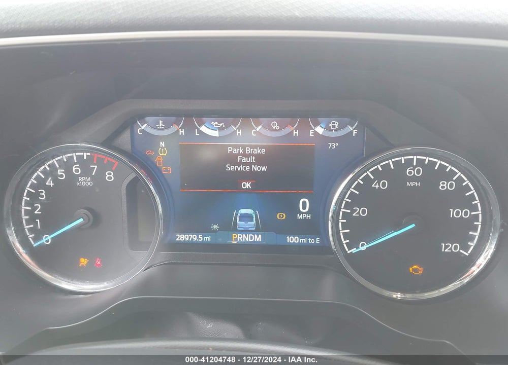 2023 FORD F-150 VIN: 1FTFW1E55PKE16028
