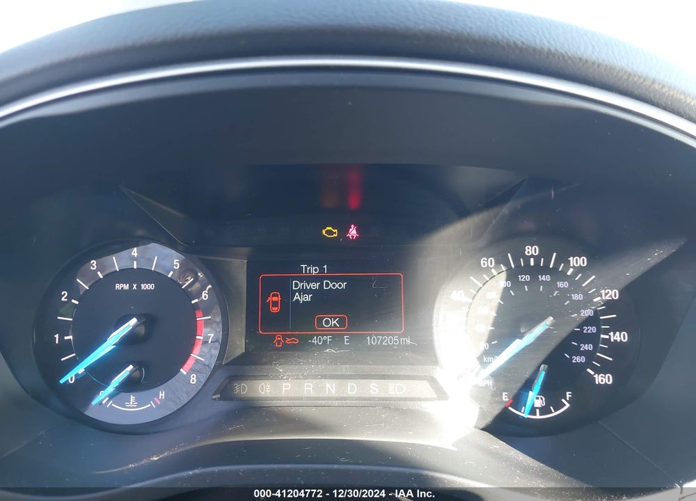 2015 FORD FUSION SE VIN: 3FA6P0H7XFR146864
