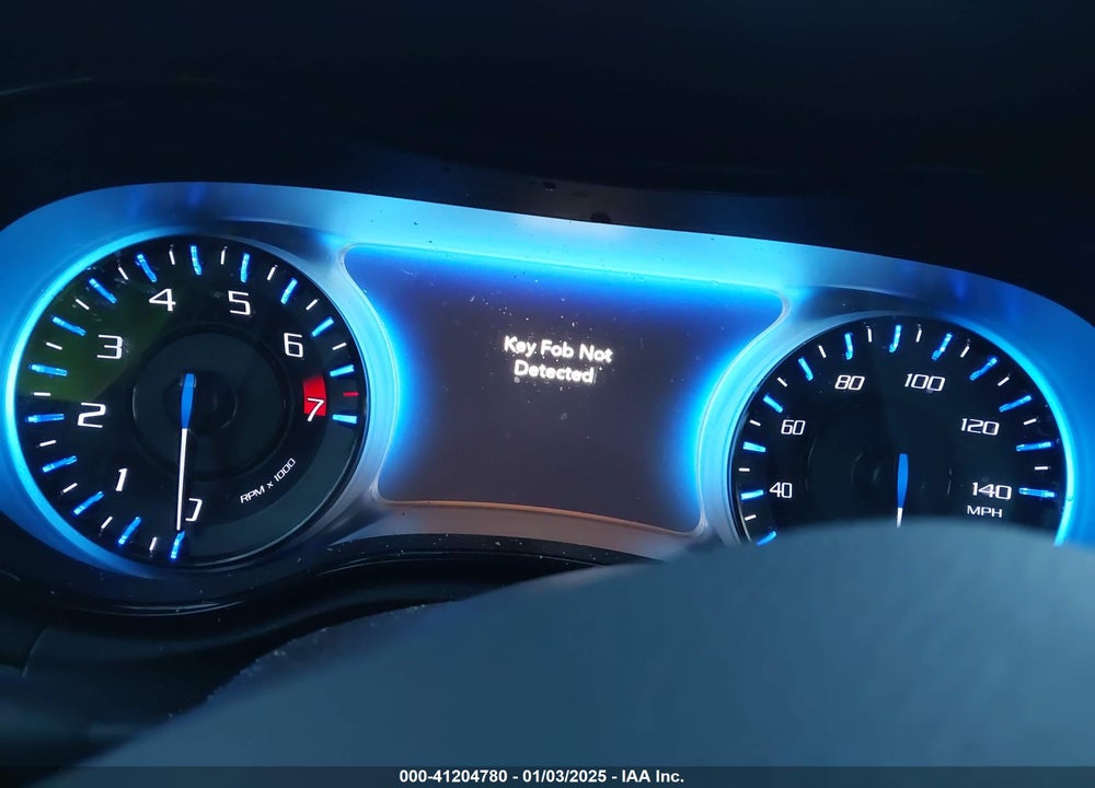 2015 CHRYSLER 300 VIN: 2C3CCAGG7FH904546