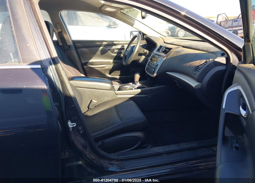 2016 NISSAN ALTIMA VIN: 1N4AL3AP9GN322387