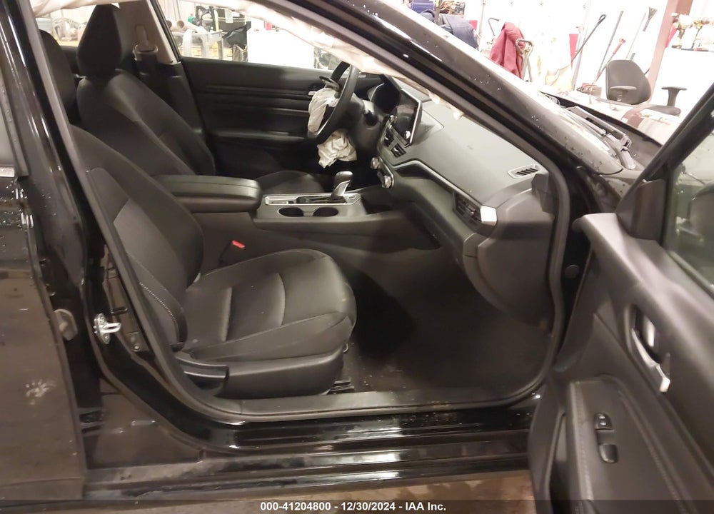 2019 NISSAN ALTIMA VIN: 1N4BL4BW9KC193670