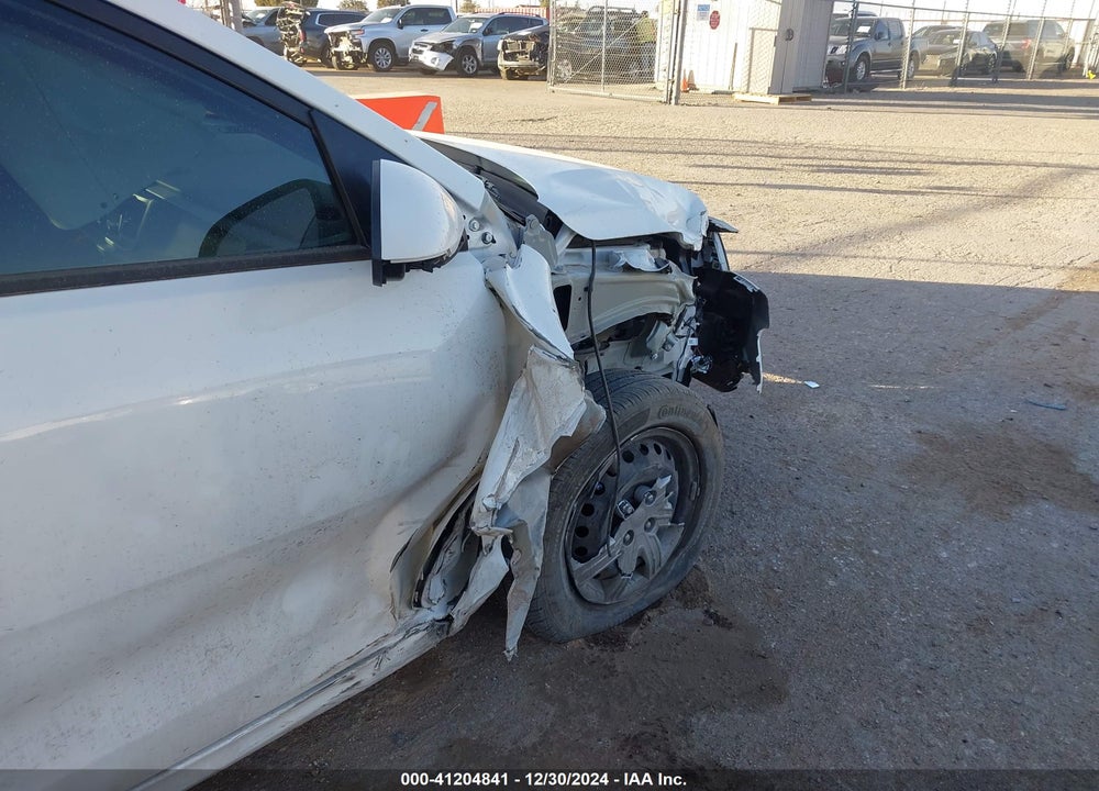 2022 KIA RIO VIN: 3KPA24AD8NE496381