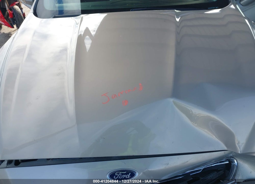 2015 FORD FUSION SE VIN: 3FA6P0H75FR105851