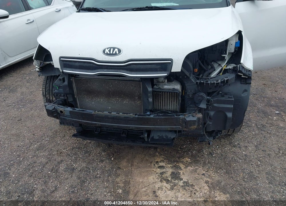 2018 KIA SOUL VIN: KNDJX3AA8J7897179