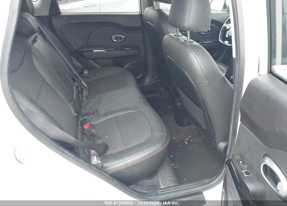 2018 KIA SOUL VIN: KNDJX3AA8J7897179