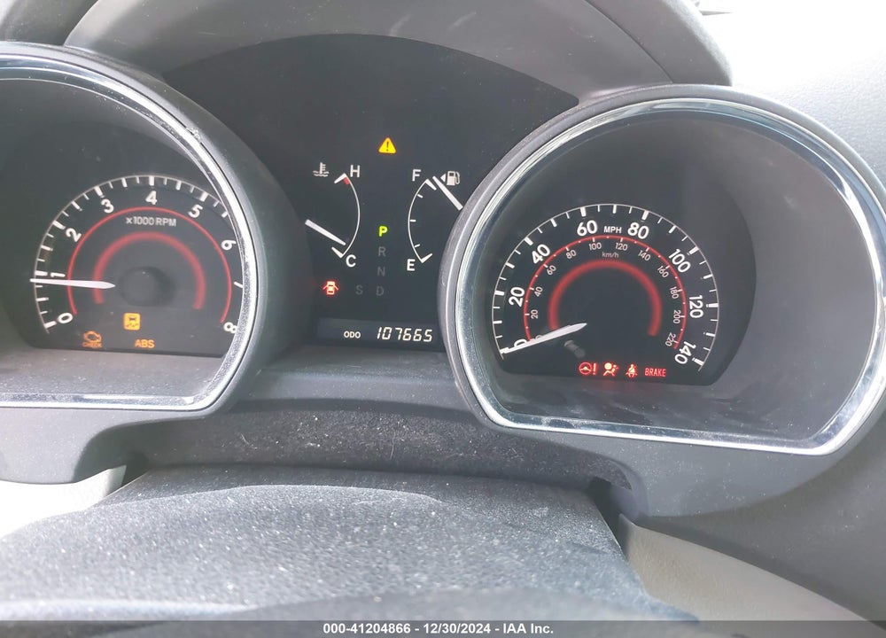 2010 TOYOTA HIGHLANDER SE V6 VIN: 5TDJK3EH1AS013627