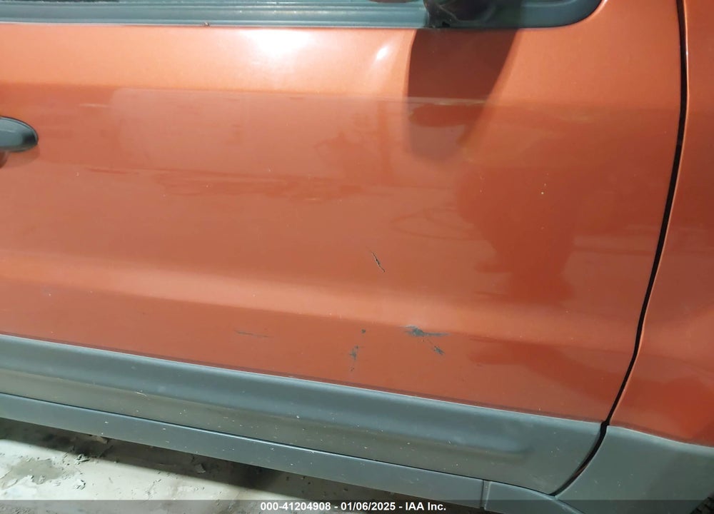 2007 FORD ESCAPE XLT/XLT SPORT VIN: 1FMYU93147KA18723