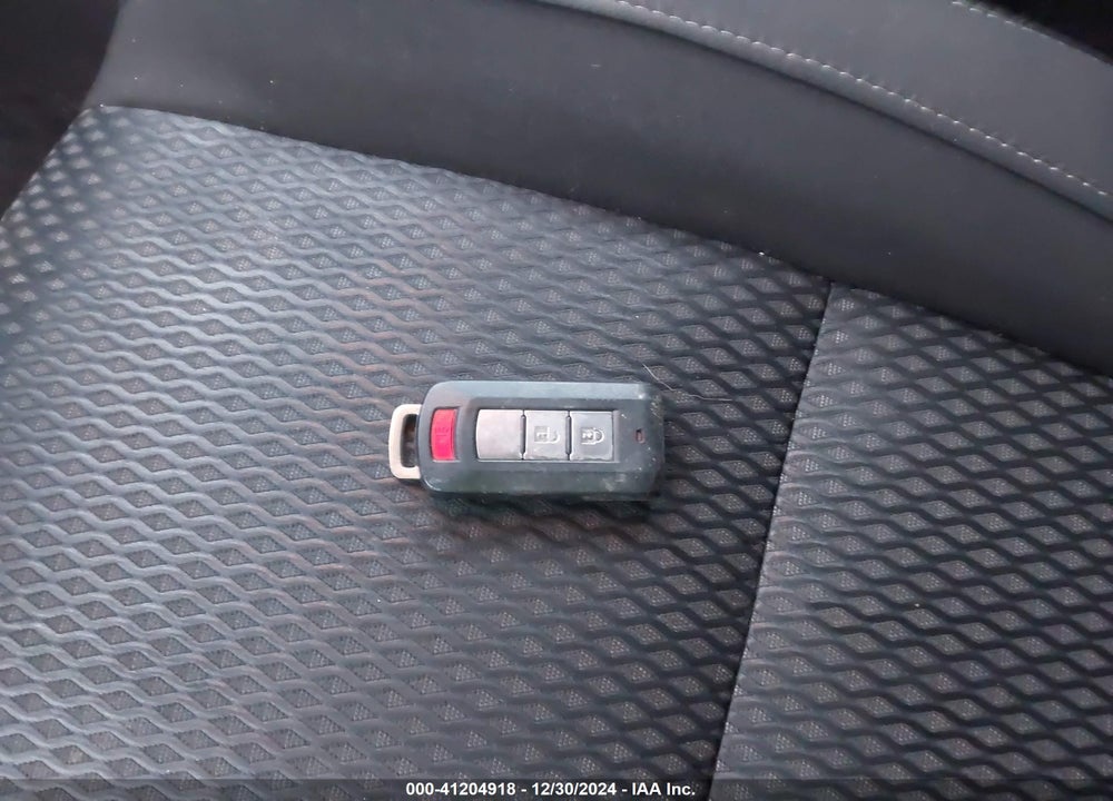 2016 MITSUBISHI OUTLANDER ES/SE/SEL VIN: JA4AZ3A35GZ003139