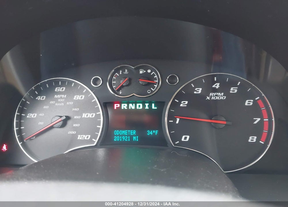 2007 CHEVROLET EQUINOX LS VIN: 2CNDL13F376251798