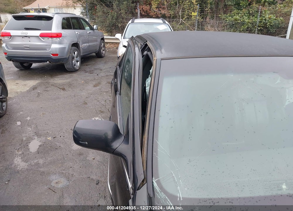 2007 CADILLAC DTS STANDARD VIN: 1G6KD57Y57U124342