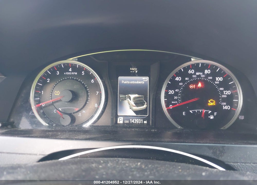 2017 TOYOTA CAMRY SE VIN: 4T1BF1FK0HU669259