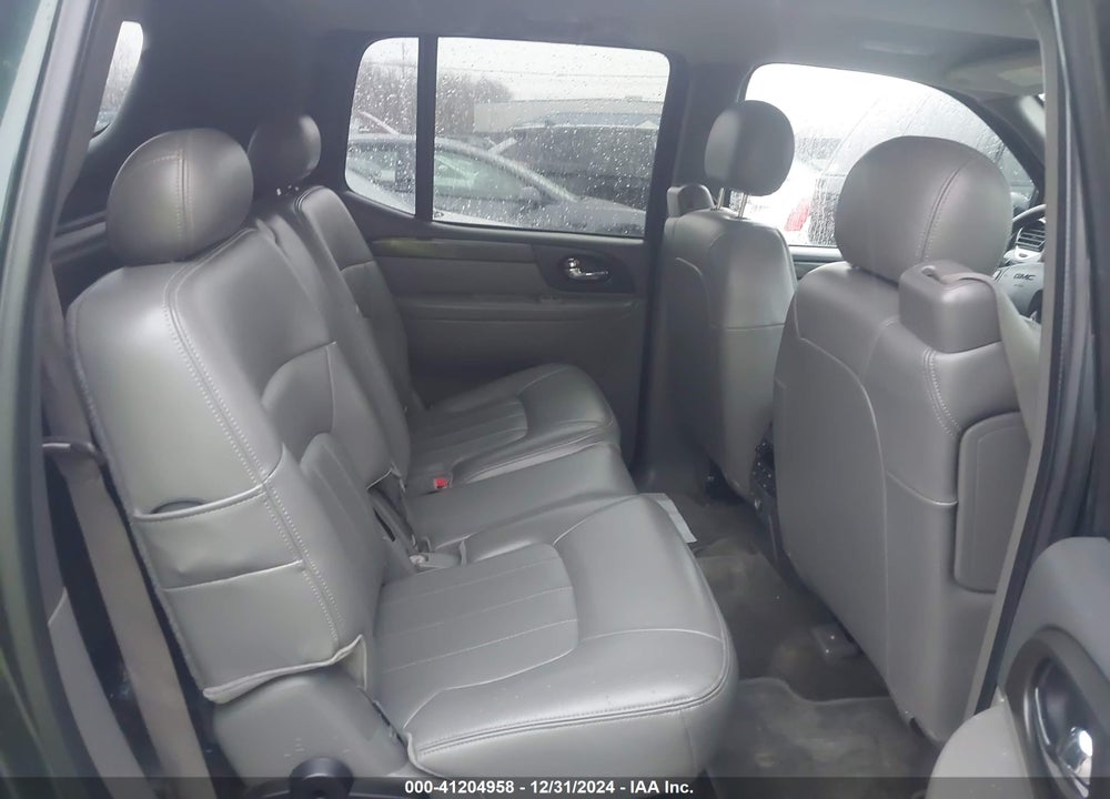 2004 GMC ENVOY XUV SLT VIN: 1GKET12S446162173