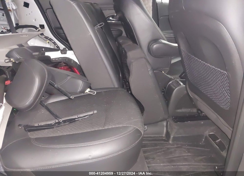 2019 BUICK ENCORE AWD PREFERRED VIN: KL4CJESB9KB703880