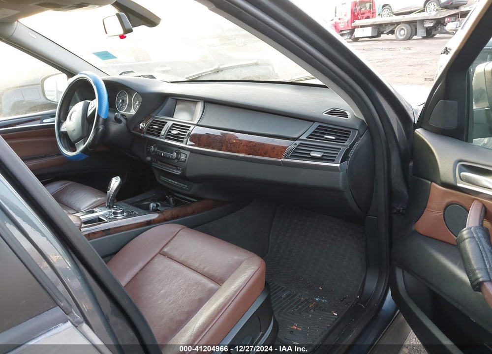 2011 BMW X5 XDRIVE35I/XDRIVE35I PREMIUM/XDRIVE35I SPORT ACTIVITY VIN: 5UXZV4C55BL401471