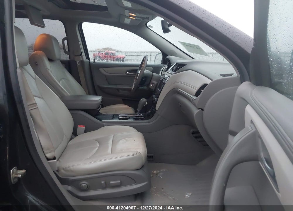 2015 CHEVROLET TRAVERSE 2LT VIN: 1GNKVHKD4FJ299477
