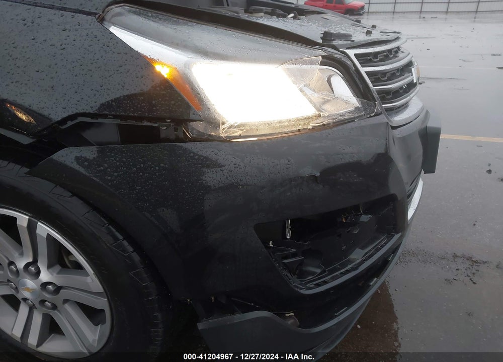 2015 CHEVROLET TRAVERSE 2LT VIN: 1GNKVHKD4FJ299477
