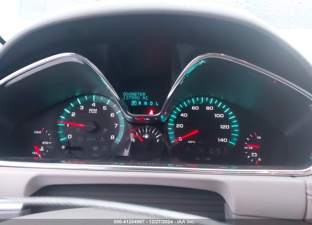 2015 CHEVROLET TRAVERSE 2LT VIN: 1GNKVHKD4FJ299477