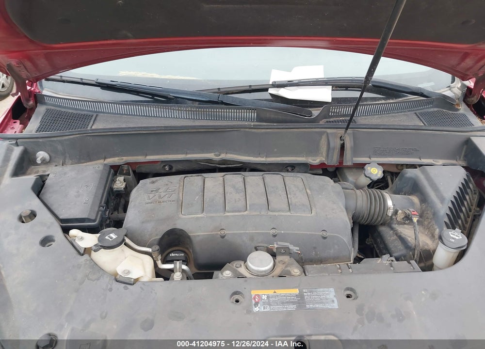 2014 CHEVROLET TRAVERSE 1LT VIN: 1GNKVGKD4EJ144162