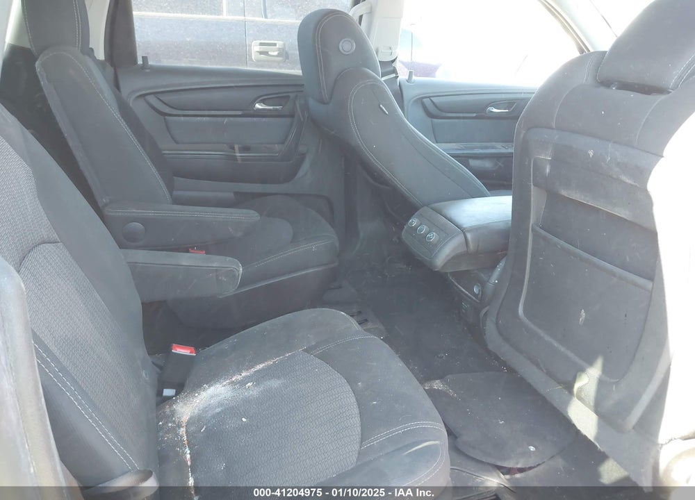 2014 CHEVROLET TRAVERSE 1LT VIN: 1GNKVGKD4EJ144162