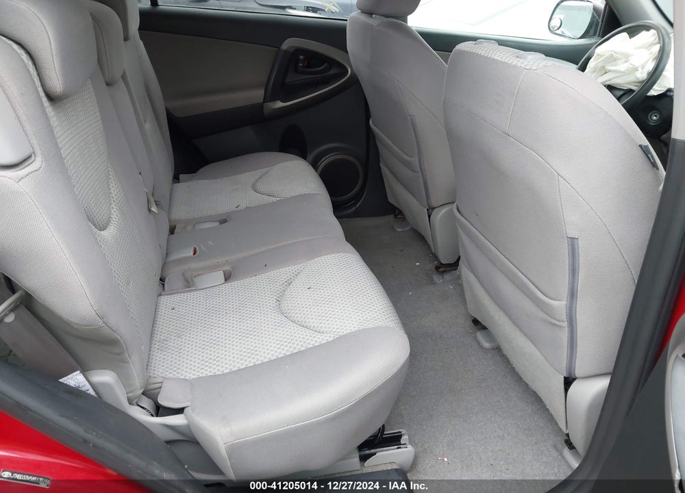 2008 TOYOTA RAV4 VIN: JTMBD33V585135155