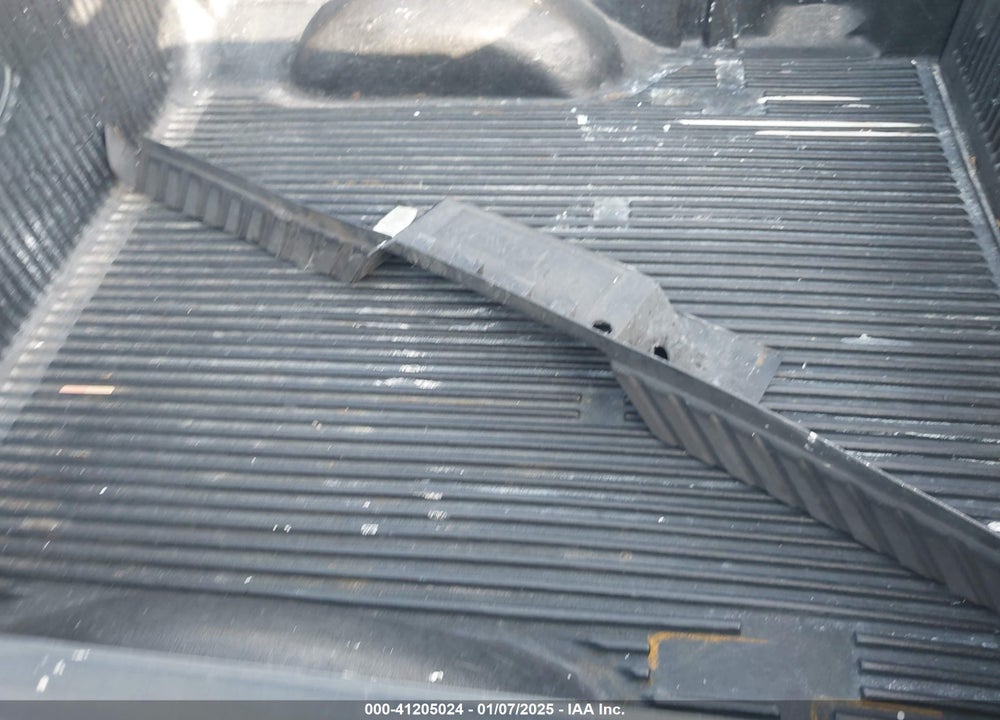 2011 FORD F-150 VIN: 1FTEW1CM9BFB21263