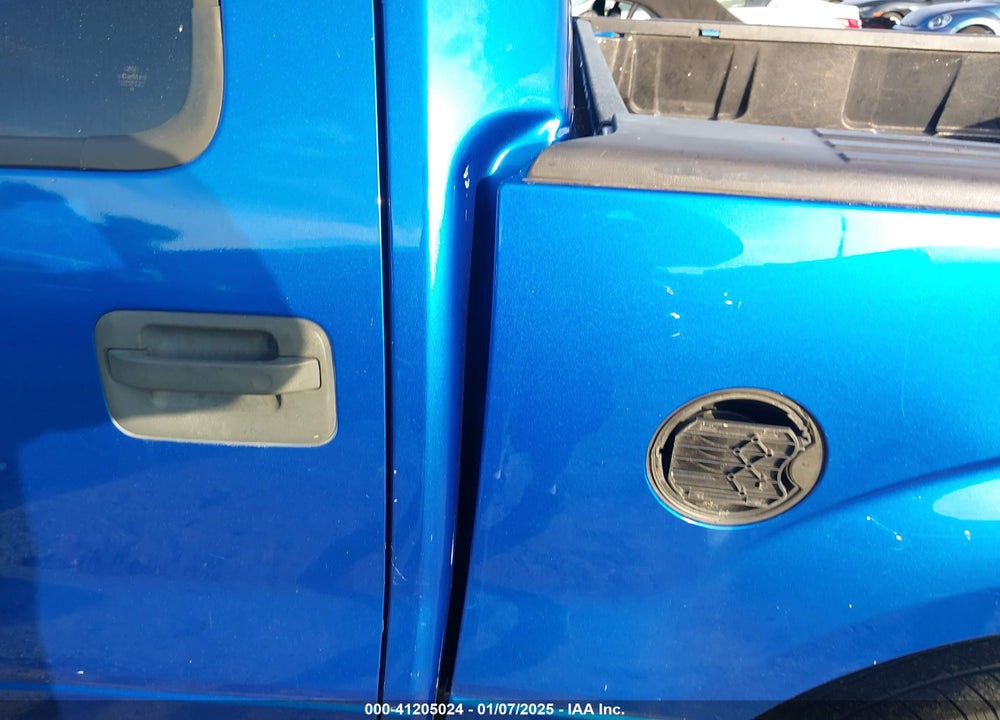 2011 FORD F-150 VIN: 1FTEW1CM9BFB21263
