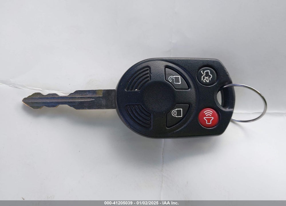 2010 FORD FUSION VIN: 3FAHP0CG7AR133532