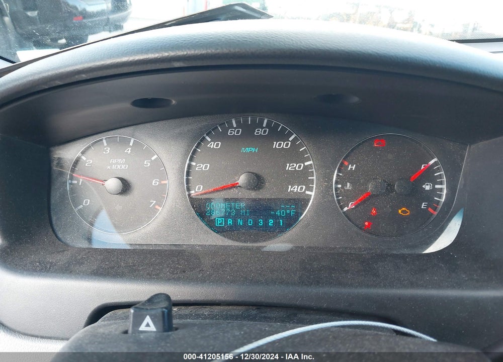 2006 CHEVROLET IMPALA LT VIN: 2G1WT58K369180800