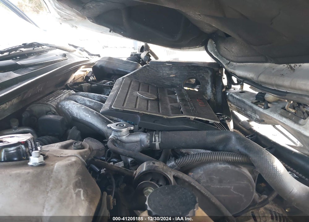 2001 TOYOTA AVALON XL VIN: 4T1BF28B61U147891